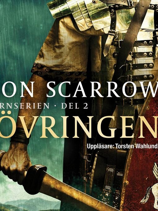 Title details for Erövringen by Simon Scarrow - Available